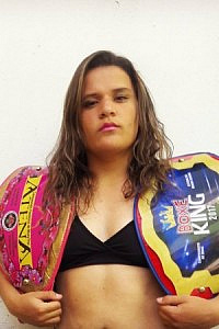 Ana Carolina Almeida de Souza