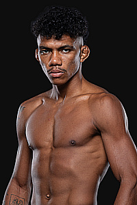 Harlysson 'Tuxaua' Nunes Souza