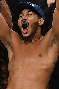 Paulo 'Zero 3 / Menor CZS' Victor Santos Silva