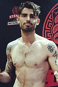 Rafael Vilches