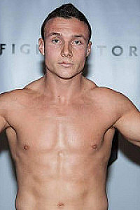 James McGlashan