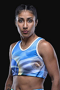 Macarena Aragon