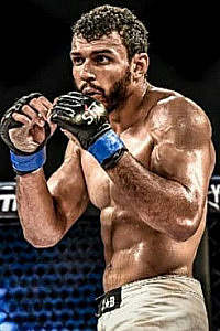 Joao Mendes