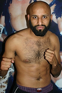 Ivan Lopez