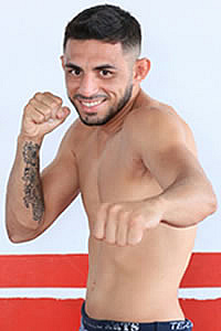 Jameson Oliveira