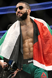 Belal Muhammad