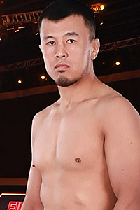 Rustambek Nurzhanov