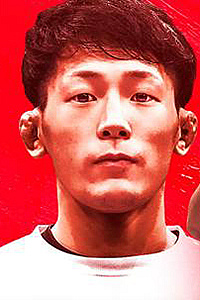 Hayato Kikuchi